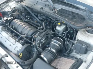 ✅ 2002 Cadillac DeVille • VIN: 1G6KD54Y32U263138 • Лот: 43327091. Опубликован ранее на IAAI с пробегом 155 062 миль. Бесплатный доступ к архиву аукционных продаж из США и подробный отчёт об истории автомобиля на DreamBid. Изображение 12.