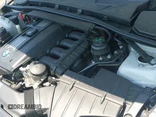 ✅ 2007 BMW 3 Series 328i • VIN: WBAVA37597NL15816 • Lot: 42755190. Listed on IAAI with 104,402 mi. Free auction sales archive from the USA and detailed vehicle history report at DreamBid. Image 14.