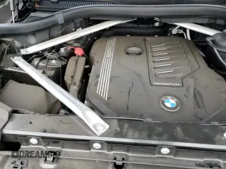 ✅ 2020 BMW X5 xDrive40i • VIN: 5UXCR6C09L9C52154 • Lot: 71936665. Listed on Copart with 42,340 mi. Free auction sales archive from the USA and detailed vehicle history report at DreamBid. Image 16.