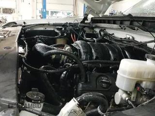 ✅ 2018 Chevrolet Silverado 1500 LTZ • VIN: 3GCUKSEJ5JG322476 • Lot: 41393943. Wystawiony na IAAI z przebiegiem 83 141 mil. Bezpłatny archiwum sprzedaży aukcyjnych z USA i szczegółowy raport historii pojazdu na DreamBid. Zdjęcie 21.