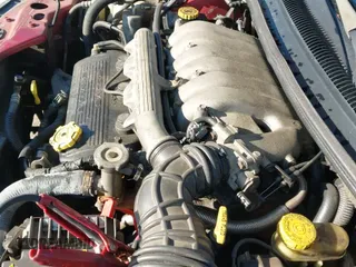 ✅ 1999 Chrysler Sebring JXi • VIN: 3C3EL55H8XT591575 • Lot: 42251720. Wystawiony na IAAI z przebiegiem 152 808 mil. Bezpłatny archiwum sprzedaży aukcyjnych z USA i szczegółowy raport historii pojazdu na DreamBid. Zdjęcie 12.