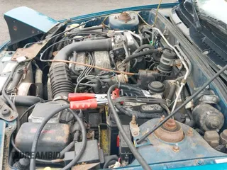 ✅ 1992 Mercury Capri • VIN: 6MPCT01Z0N8607163 • Лот: 42520572. Опубликован ранее на IAAI с пробегом 104 974 миль. Бесплатный доступ к архиву аукционных продаж из США и подробный отчёт об истории автомобиля на DreamBid. Изображение 12.