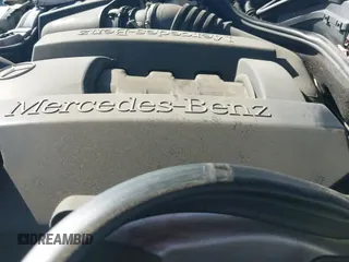 ✅ 2002 Mercedes-Benz E 320 • VIN: WDBJF65J32B486848 • Lot: 43676623. Listed on IAAI with 222,288 mi. Free auction sales archive from the USA and detailed vehicle history report at DreamBid. Image 14.