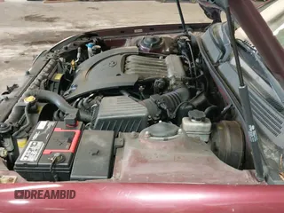 2003 Hyundai Sonata GLS z VIN KMHWF35H13A882475, wystawiony jako IAAI lot #41863570 z przebiegiem 168 303 mil mil oraz . Historia ofert i sprzedaży dostępna na DreamBid. Obrazek 21.