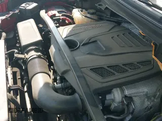 ✅ 2018 Alfa Romeo Stelvio Ti Sport • VIN: ZASFAKNN9J7B65021 • Lot: 42300927. Wystawiony na IAAI z przebiegiem 90 362 mil. Bezpłatny archiwum sprzedaży aukcyjnych z USA i szczegółowy raport historii pojazdu na DreamBid. Zdjęcie 19.