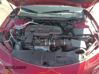 ✅ 2021 Acura TLX Technology • VIN: 19UUB6F4XMA010240 • Lot: 71998605. Listed on Copart with 45,482 mi. Free auction sales archive from the USA and detailed vehicle history report at DreamBid. Image 15.