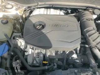 ✅ 2021 Kia Seltos SX • VIN: KNDETCA24M7086117 • Lot: 81235035. Wystawiony na Copart z przebiegiem 117 645 mil. Bezpłatny archiwum sprzedaży aukcyjnych z USA i szczegółowy raport historii pojazdu na DreamBid. Zdjęcie 15.