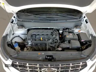 ✅ 2023 Hyundai Venue Limited • VIN: KMHRC8A35PU219363 • Lot: 60998155. Listed on Copart with 12,774 mi. Free auction sales archive from the USA and detailed vehicle history report at DreamBid. Image 15.