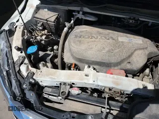 ✅ 2018 Honda Odyssey Touring • VIN: 5FNRL6H87JB015769 • Lot: 80717705. Wystawiony na Copart z przebiegiem 77 404 mil. Bezpłatny archiwum sprzedaży aukcyjnych z USA i szczegółowy raport historii pojazdu na DreamBid. Zdjęcie 17.