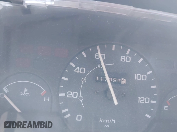 ✅ 1994 HONDA ACTY • VIN: HA42104420 • Лот: 44028572. Опубликован ранее на IAAI с пробегом 117 091 миль. Бесплатный доступ к архиву аукционных продаж из США и подробный отчёт об истории автомобиля на DreamBid. Изображение 7.