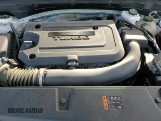 ✅ 2023 Buick Envision Preferred • VIN: LRBFZMR41PD076258 • Lot: 86785045. Wystawiony na Copart z przebiegiem 20 642 mil. Bezpłatny archiwum sprzedaży aukcyjnych z USA i szczegółowy raport historii pojazdu na DreamBid. Zdjęcie 15.