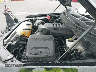 ✅ 2022 Ford F-150 Platinum • VIN: 1FTFW1E83NFB93505 • Lot: 43561059. Wystawiony na IAAI z przebiegiem 21 802 mil. Bezpłatny archiwum sprzedaży aukcyjnych z USA i szczegółowy raport historii pojazdu na DreamBid. Zdjęcie 21.