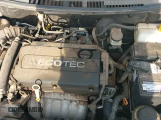 ✅ 2009 Chevrolet Aveo 1LT • VIN: KL1TD56E49B372791 • Lot: 41890124. Wystawiony na IAAI z przebiegiem 118 648 mil. Bezpłatny archiwum sprzedaży aukcyjnych z USA i szczegółowy raport historii pojazdu na DreamBid. Zdjęcie 19.