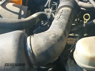 ✅ 2003 Ford F-250 XL • VIN: 3FTNX21L33MB27476 • Lot: 42759216. Listed on IAAI with 212,754 mi. Free auction sales archive from the USA and detailed vehicle history report at DreamBid. Image 13.