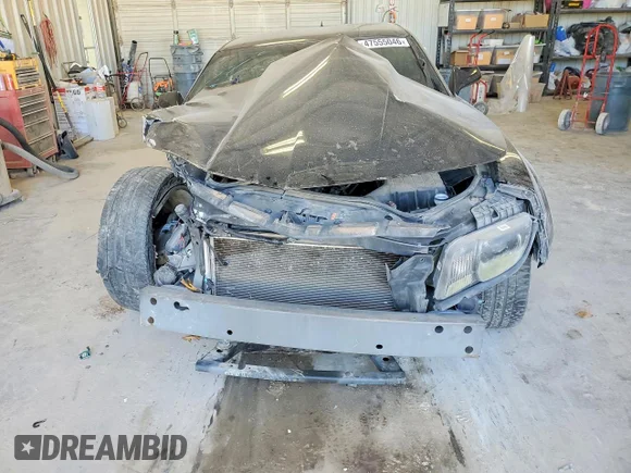 ✅ 2013 Chevrolet Camaro LT • VIN: 2G1FF1E37D9122795 • Лот: 47555046. Опубліковано раніше на Copart з пробігом Не вказано. Безкоштовний доступ до архіву аукціонних продажів зі США та докладний звіт про історію автомобіля на DreamBid. Зображення 5.