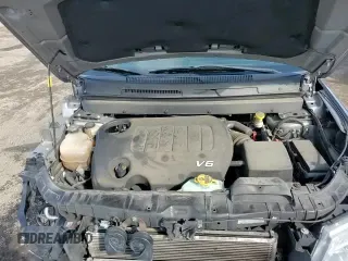 ✅ 2017 Dodge Journey SXT • VIN: 3C4PDCBG9HT515575 • Лот: 90222935. Опубликован ранее на Copart с пробегом 121 579 миль. Бесплатный доступ к архиву аукционных продаж из США и подробный отчёт об истории автомобиля на DreamBid. Изображение 14.