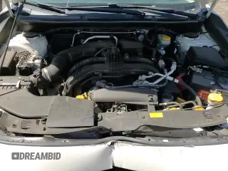 ✅ 2018 Subaru Crosstrek Premium • VIN: JF2GTADC7J8280133 • Lot: 71549305. Wystawiony na Copart z przebiegiem 95 079 mil. Bezpłatny archiwum sprzedaży aukcyjnych z USA i szczegółowy raport historii pojazdu na DreamBid. Zdjęcie 15.