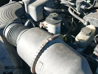 ✅ 2001 Ford F-150 XLT • VIN: 1FTRW08L01KC51773 • Lot: 43489803. Listed on IAAI with Not provided. Free auction sales archive from the USA and detailed vehicle history report at DreamBid. Image 12.