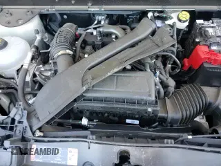 ✅ 2025 Ford Bronco Sport Big Bend • VIN: 3FMCR9BN2SRE74563 • Lot: 87432195. Wystawiony na Copart z przebiegiem 12 160 mil. Bezpłatny archiwum sprzedaży aukcyjnych z USA i szczegółowy raport historii pojazdu na DreamBid. Zdjęcie 13.