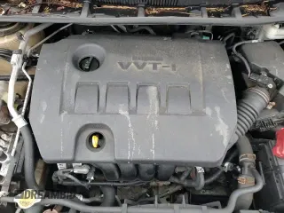 ✅ 2012 Toyota Corolla LE • VIN: 2T1BU4EEXCC854352 • Lot: 84498174. Listed on Copart with 138,196 mi. Free auction sales archive from the USA and detailed vehicle history report at DreamBid. Image 13.