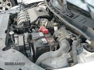 ✅ 2015 Nissan Sentra S • VIN: 3N1AB7AP1FY284789 • Lot: 43612441. Wystawiony na IAAI z przebiegiem 118 785 mil. Bezpłatny archiwum sprzedaży aukcyjnych z USA i szczegółowy raport historii pojazdu na DreamBid. Zdjęcie 12.