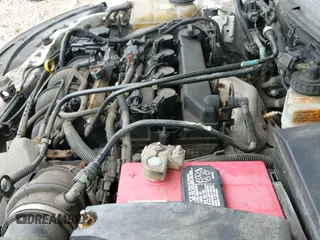 ✅ 2007 Ford Focus S • VIN: 1FAFP34N97W355095 • Lot: 43171858. Wystawiony na IAAI z przebiegiem 109 763 mil. Bezpłatny archiwum sprzedaży aukcyjnych z USA i szczegółowy raport historii pojazdu na DreamBid. Zdjęcie 19.