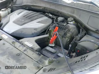 ✅ 2017 Hyundai Santa Fe SE • VIN: KM8SN4HF2HU217950 • Лот: 41861015. Опубликован ранее на IAAI с пробегом 122 655 миль. Бесплатный доступ к архиву аукционных продаж из США и подробный отчёт об истории автомобиля на DreamBid. Изображение 19.