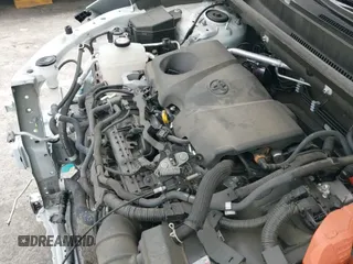 ✅ 2022 Toyota RAV4 Hybrid SE • VIN: JTM16RFV3NJ015958 • Лот: 43667971. Опубликован ранее на IAAI с пробегом 28 551 миль. Бесплатный доступ к архиву аукционных продаж из США и подробный отчёт об истории автомобиля на DreamBid. Изображение 20.