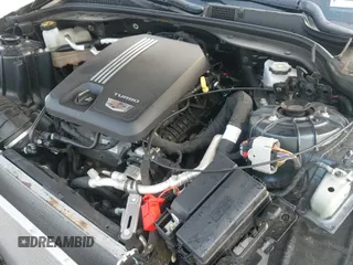 ✅ 2020 Cadillac CT5 Premium Luxury • VIN: 1G6DT5RK5L0124086 • Lot: 43257735. Wystawiony na IAAI z przebiegiem Nie podano. Bezpłatny archiwum sprzedaży aukcyjnych z USA i szczegółowy raport historii pojazdu na DreamBid. Zdjęcie 20.