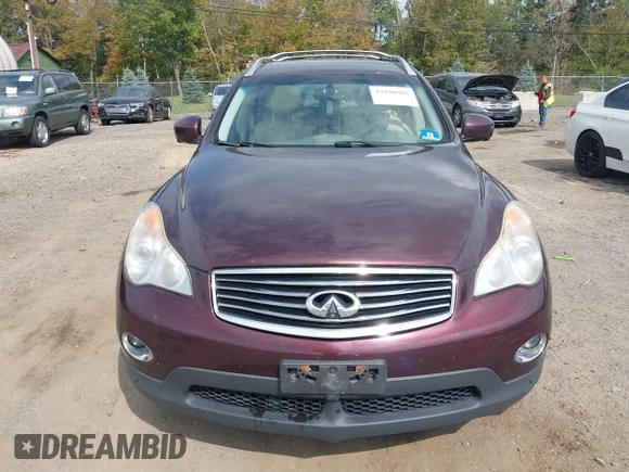 ✅ 2014 Infiniti QX50 Journey • VIN: JN1BJ0HR9EM191297 • Лот: 43290026. Опубліковано раніше на IAAI з пробігом 169 961 миль. Безкоштовний доступ до архіву аукціонних продажів зі США та докладний звіт про історію автомобіля на DreamBid. Зображення 6.