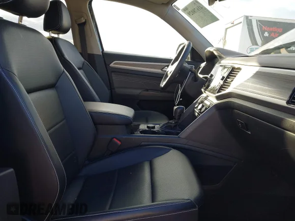 ✅ 2023 Volkswagen Atlas SEL • VIN: 1V2BP2CA9PC508480 • Лот: 41678029. Опубліковано раніше на IAAI з пробігом 48 422 миль. Безкоштовний доступ до архіву аукціонних продажів зі США та докладний звіт про історію автомобіля на DreamBid. Зображення 5.