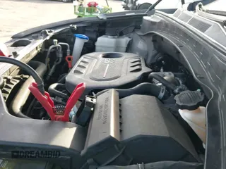 2017 Hyundai Santa Fe 2.0T с VIN 5XYZU4LA0HG487276, выставлен на аукционе IAAI как лот 41441697 с пробегом 118 248 миль миль и . История ставок и продаж доступна на DreamBid. Изображение 19.