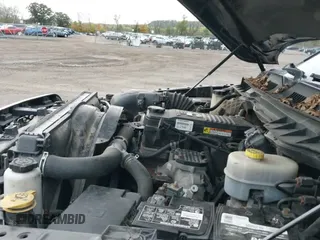 ✅ 2014 Ram 2500 Tradesman • VIN: 3C6UR5HL6EG260626 • Lot: 43507141. Wystawiony na IAAI z przebiegiem 168 353 mil. Bezpłatny archiwum sprzedaży aukcyjnych z USA i szczegółowy raport historii pojazdu na DreamBid. Zdjęcie 20.