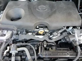 ✅ 2024 Toyota RAV4 Hybrid LE • VIN: 2T3LWRFV6RW225051 • Лот: 94968675. Опубликован ранее на Copart с пробегом 30 955 миль. Бесплатный доступ к архиву аукционных продаж из США и подробный отчёт об истории автомобиля на DreamBid. Изображение 13.