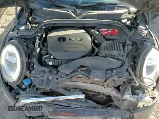 ✅ 2017 MINI Convertible Cooper S • VIN: WMWWG9C31H3C81767 • Lot: 85005225. Listed on Copart with 76,964 mi. Free auction sales archive from the USA and detailed vehicle history report at DreamBid. Image 13.