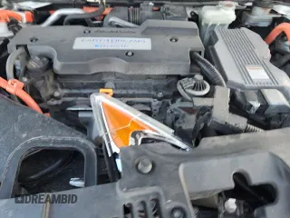 ✅ 2017 Honda Accord EX-L • VIN: JHMCR6F5XHC020449 • Lot: 91476805. Listed on Copart with 112,992 mi. Free auction sales archive from the USA and detailed vehicle history report at DreamBid. Image 13.