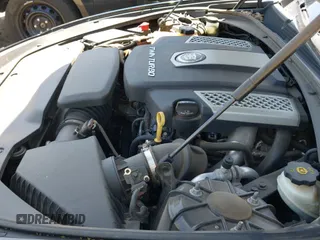 ✅ 2014 Cadillac CTS Vsport RWD • VIN: 1G6AU5S82E0145088 • Lot: 42026290. Wystawiony na IAAI z przebiegiem 95 368 mil. Bezpłatny archiwum sprzedaży aukcyjnych z USA i szczegółowy raport historii pojazdu na DreamBid. Zdjęcie 19.