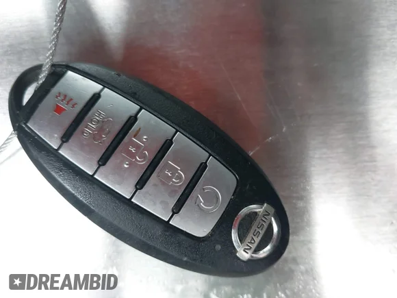 ✅ 2020 Nissan Altima S • VIN: 1N4BL4BV7LC207607 • Lot: 45059892. Wystawiony na IAAI z przebiegiem 97 520 mil. Bezpłatny archiwum sprzedaży aukcyjnych z USA i szczegółowy raport historii pojazdu na DreamBid. Zdjęcie 11.