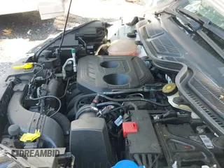 ✅ 2022 Ford EcoSport SES • VIN: MAJ6S3JL9NC471025 • Lot: 42815503. Listed on IAAI with 19,359 mi. Free auction sales archive from the USA and detailed vehicle history report at DreamBid. Image 19.