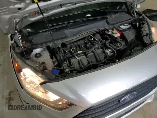 ✅ 2022 Ford Transit Connect XLT • VIN: NM0LS7T22N1512712 • Lot: 90673445. Listed on Copart with 1,606 mi. Free auction sales archive from the USA and detailed vehicle history report at DreamBid. Image 14.