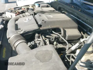 ✅ 2013 Nissan Frontier SV • VIN: 1N6AD0ER7DN743759 • Lot: 43206591. Listed on IAAI with 192,748 mi. Free auction sales archive from the USA and detailed vehicle history report at DreamBid. Image 22.