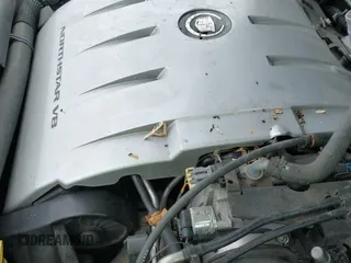 ✅ 2004 Cadillac DeVille DHS • VIN: 1G6KE54Y64U110060 • Lot: 42133610. Wystawiony na IAAI z przebiegiem 68 677 mil. Bezpłatny archiwum sprzedaży aukcyjnych z USA i szczegółowy raport historii pojazdu na DreamBid. Zdjęcie 15.