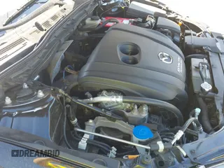 ✅ 2014 Mazda 3 i SV • VIN: JM1BM1T74E1115455 • Lot: 42136462. Wystawiony na IAAI z przebiegiem 97 029 mil. Bezpłatny archiwum sprzedaży aukcyjnych z USA i szczegółowy raport historii pojazdu na DreamBid. Zdjęcie 14.