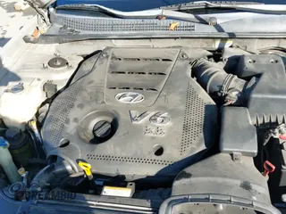 ✅ 2009 Hyundai Sonata GLS • VIN: 5NPET46F59H455488 • Лот: 43644595. Опубликован ранее на IAAI с пробегом 165 417 миль. Бесплатный доступ к архиву аукционных продаж из США и подробный отчёт об истории автомобиля на DreamBid. Изображение 12.