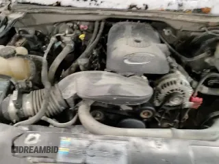 ✅ 2007 GMC Sierra 1500 SLE1 • VIN: 2GTEK13Z471134654 • Lot: 82683004. Listed on Copart with 220,301 mi. Free auction sales archive from the USA and detailed vehicle history report at DreamBid. Image 13.