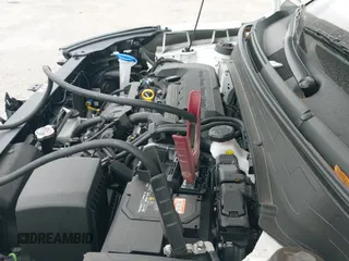 ✅ 2024 Hyundai Venue SEL • VIN: KMHRC8A30RU285015 • Lot: 41362985. Listed on IAAI with 2,956 mi. Free auction sales archive from the USA and detailed vehicle history report at DreamBid. Image 20.