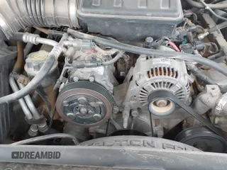 ✅ 2002 Jeep Liberty Sport • VIN: 1J4GK48KX2W265914 • Lot: 42963543. Listed on IAAI with 171,471 mi. Free auction sales archive from the USA and detailed vehicle history report at DreamBid. Image 19.