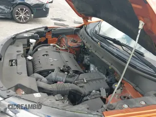 ✅ 2021 Mitsubishi Outlander ES • VIN: JA4APUAU4MU020057 • Lot: 43587836. Listed on IAAI with 82,550 mi. Free auction sales archive from the USA and detailed vehicle history report at DreamBid. Image 19.