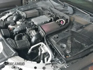 ✅ 2019 Mercedes-Benz C 43 AMG • VIN: 55SWF6EB5KU306751 • Lot: 41464413. Wystawiony na IAAI z przebiegiem 81 507 mil. Bezpłatny archiwum sprzedaży aukcyjnych z USA i szczegółowy raport historii pojazdu na DreamBid. Zdjęcie 18.