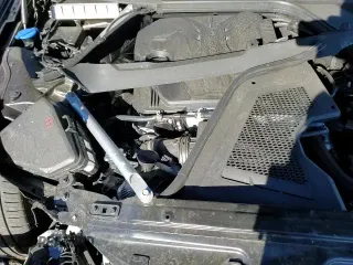 ✅ 2024 Genesis G80 2.5T • VIN: KMTGA4SC0RU221938 • Lot: 87716615. Wystawiony na Copart z przebiegiem 9 412 mil. Bezpłatny archiwum sprzedaży aukcyjnych z USA i szczegółowy raport historii pojazdu na DreamBid. Zdjęcie 13.